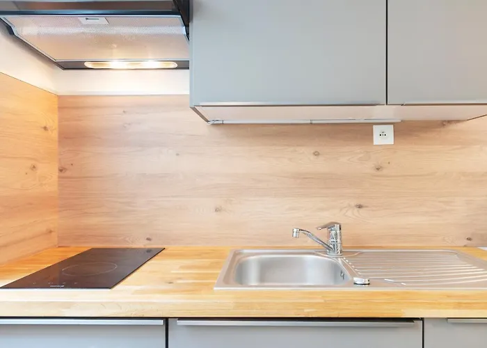 Les Nuances De Julien - Appt Au Coeur De * Nancy