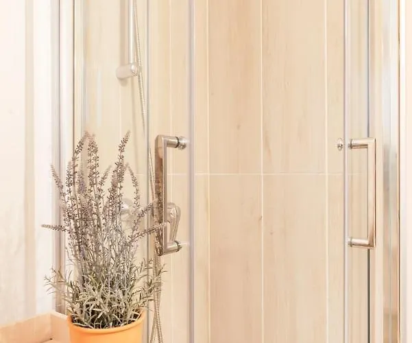 Les Nuances De Julien - Appt Au Coeur De Nancy